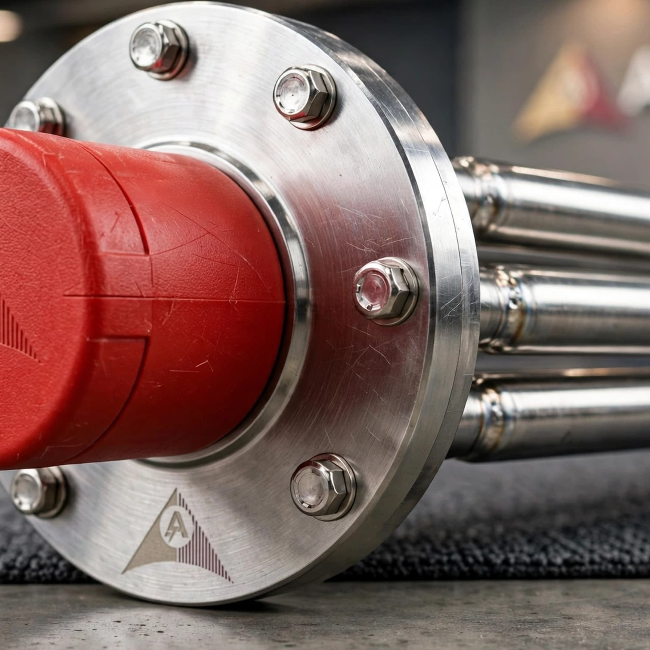 Water Immersion Heater 6