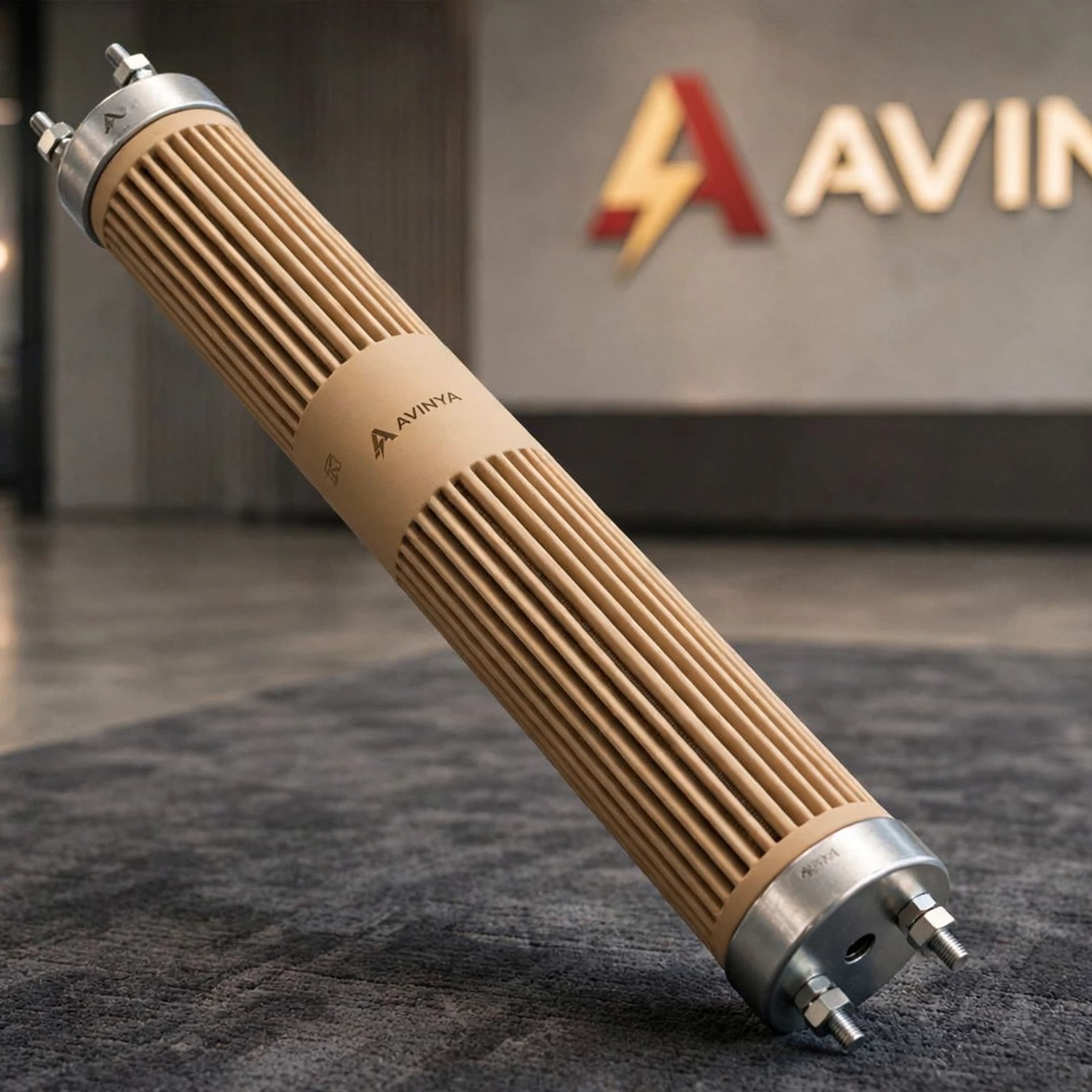 Bobbin Heater 4