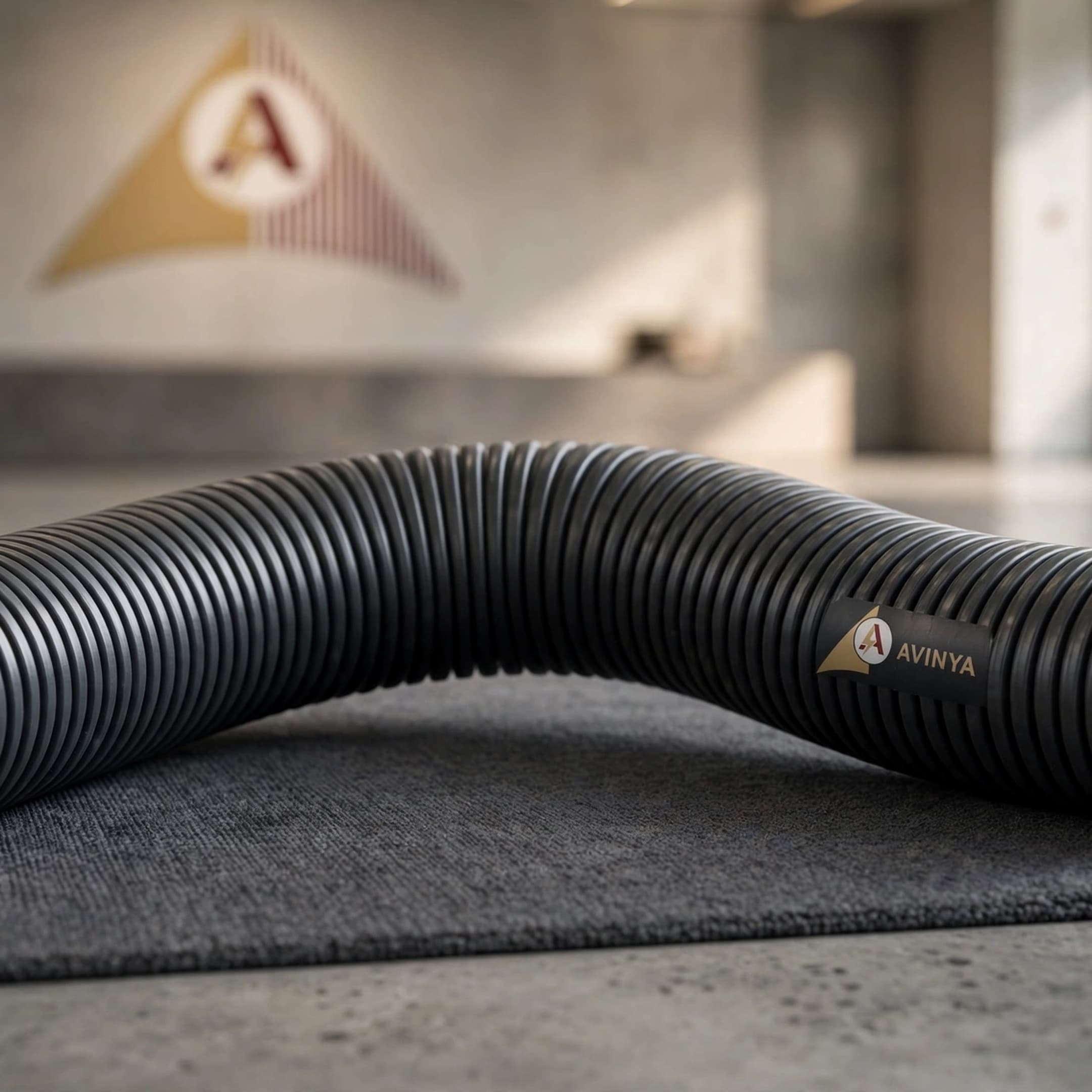 Polyamide Flexible Conduit Pipe 3