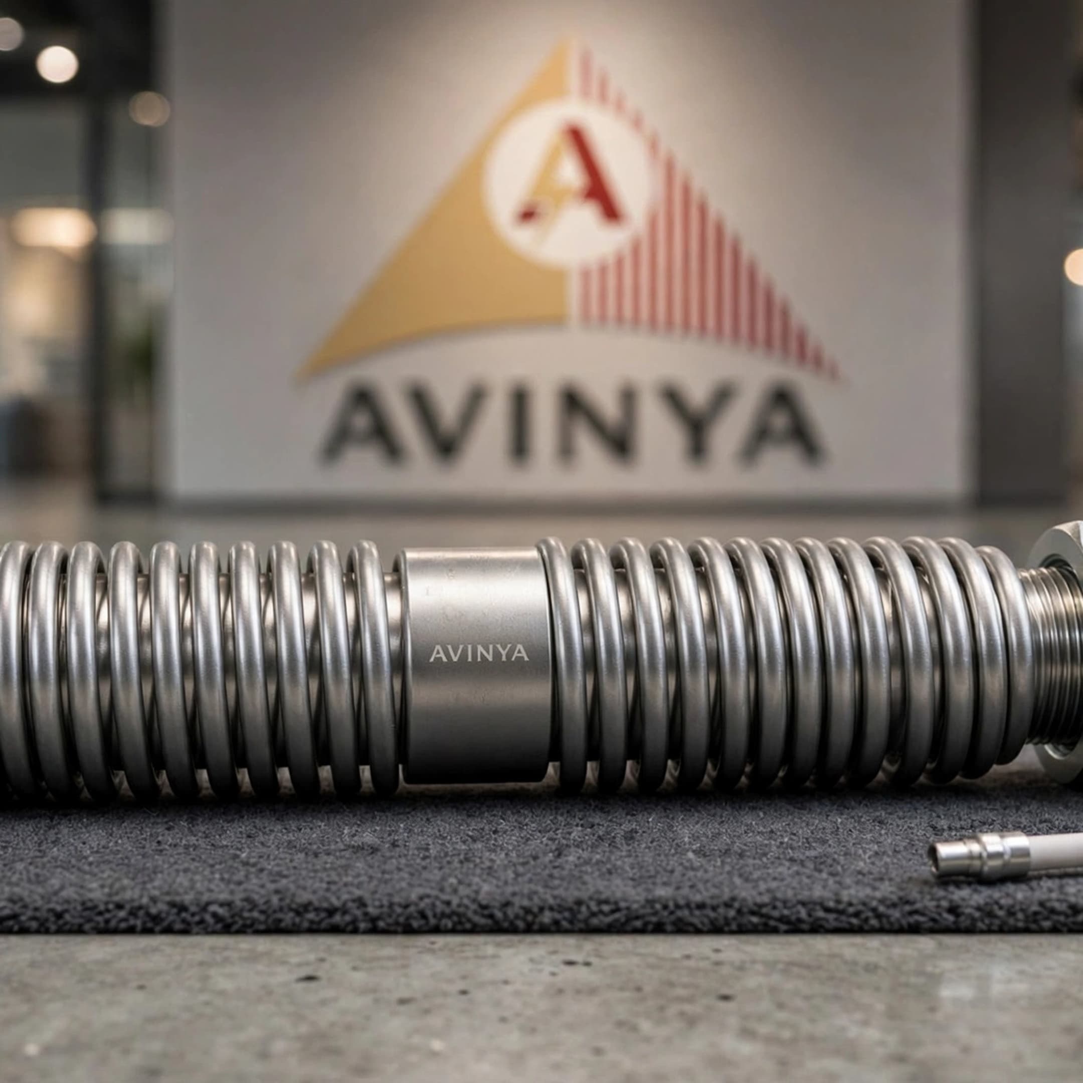 Screw Heater 3