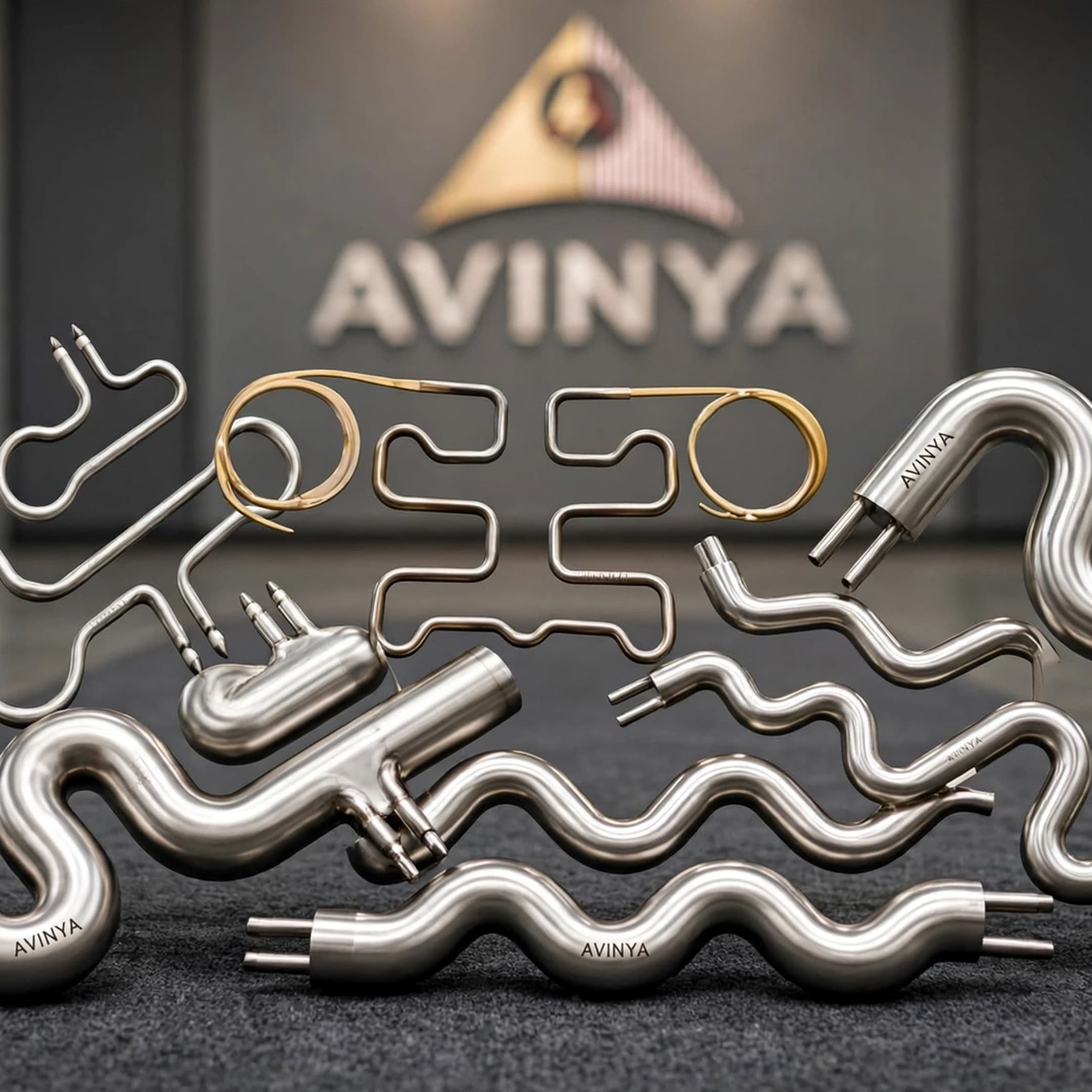 Manifold Heater 5