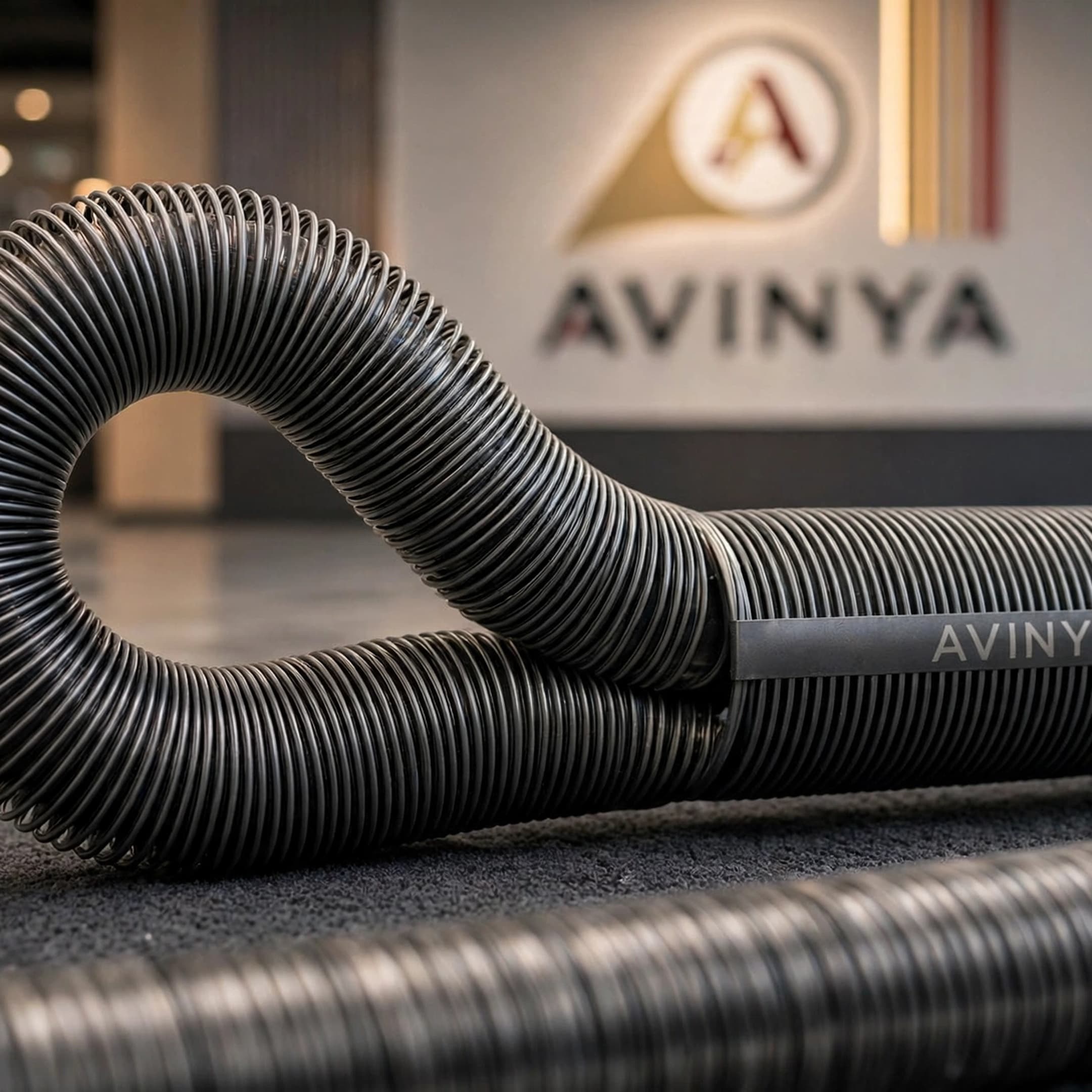 Tubular Air Heater 6