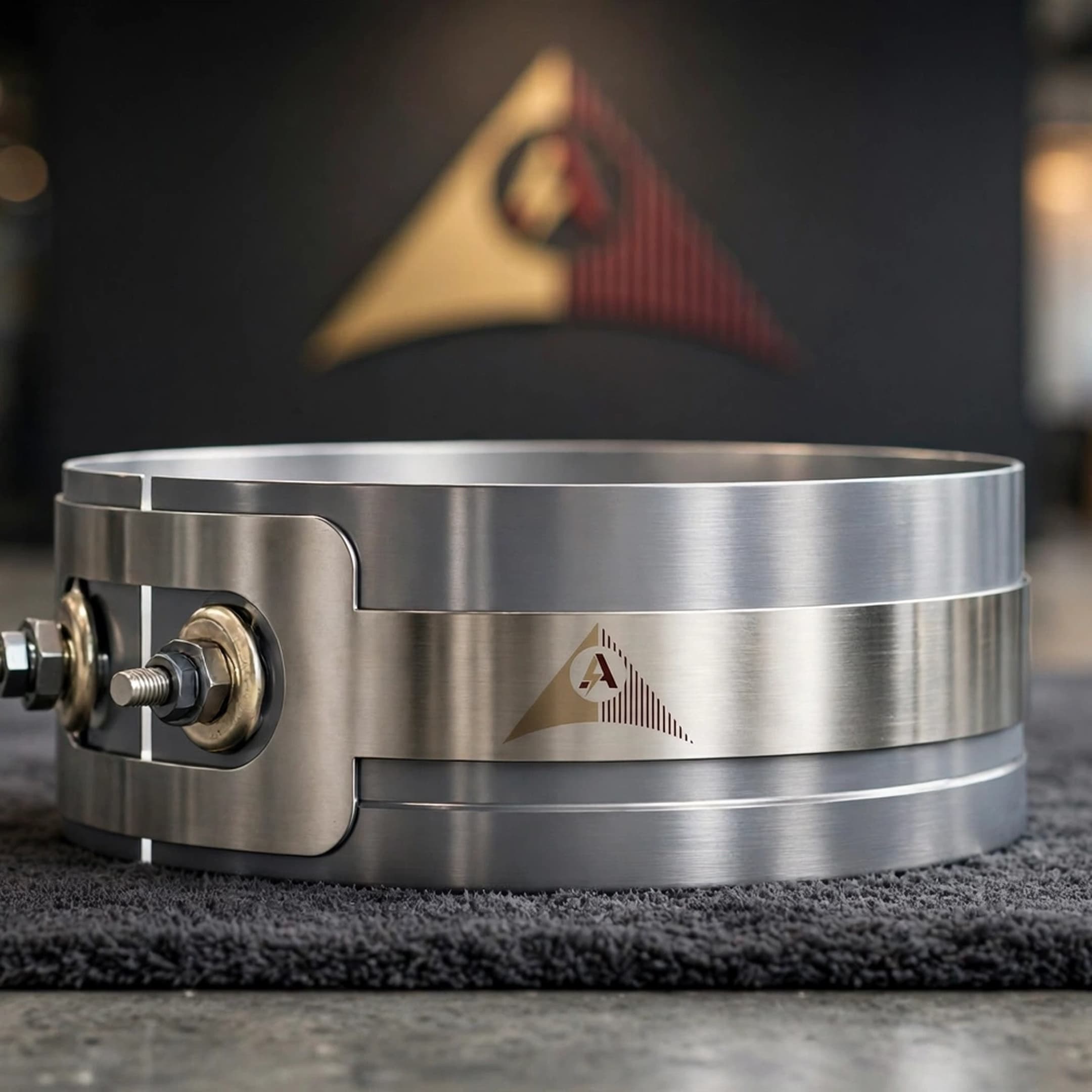 Mica Band Heater 3