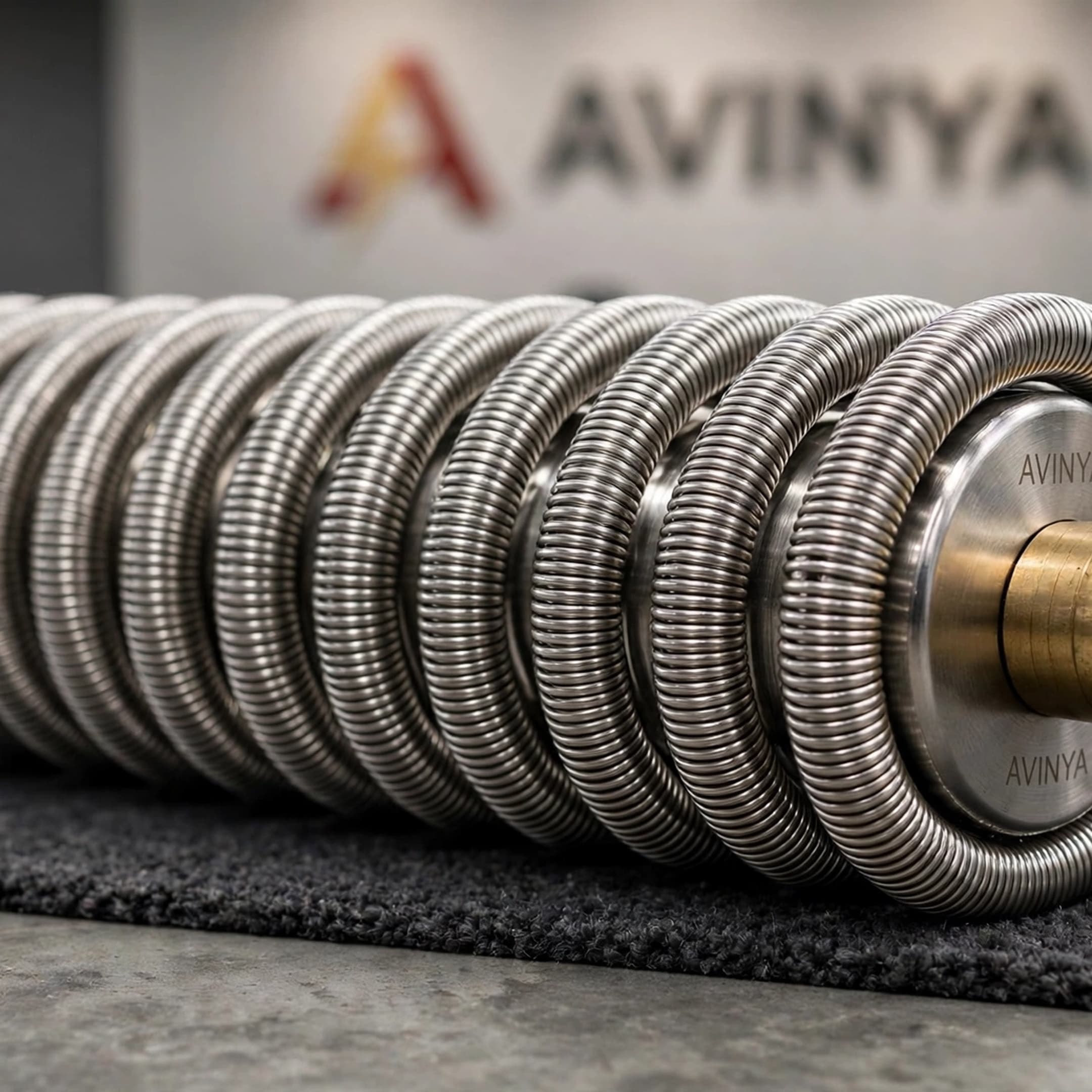 Coil Heater 2